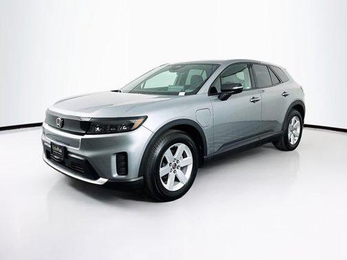 Snowfall Pearl 2024 Honda Prologue EX