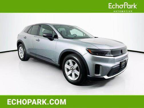 Snowfall Pearl 2024 Honda Prologue EX