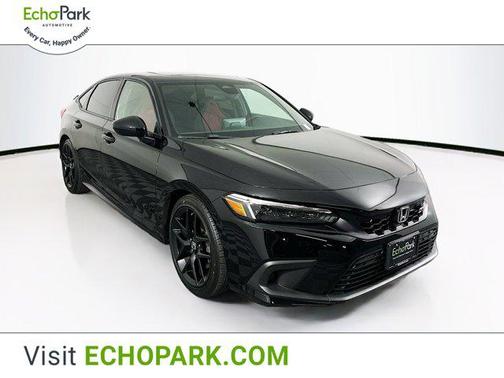 2024 Honda Civic Si Base