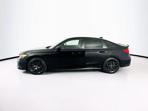 2024 Honda Civic Si Base