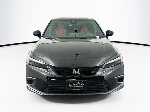 2024 Honda Civic Si Base