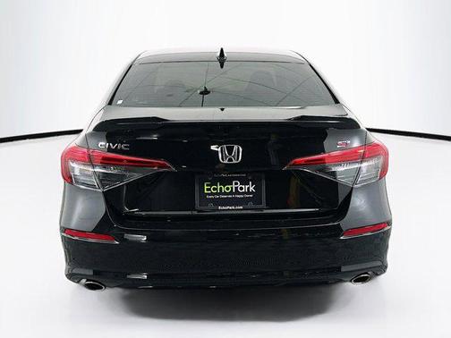 2024 Honda Civic Si Base