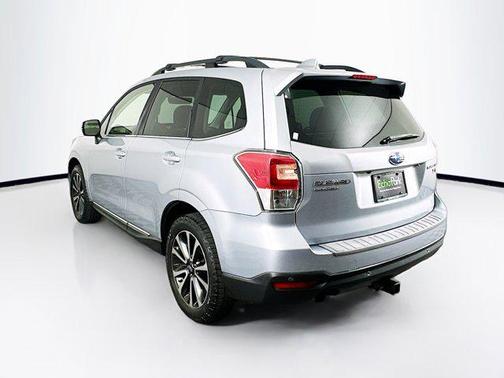 2017 Subaru Forester 2.0XT Touring