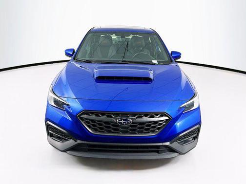 2022 Subaru WRX Limited