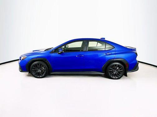 2022 Subaru WRX Limited