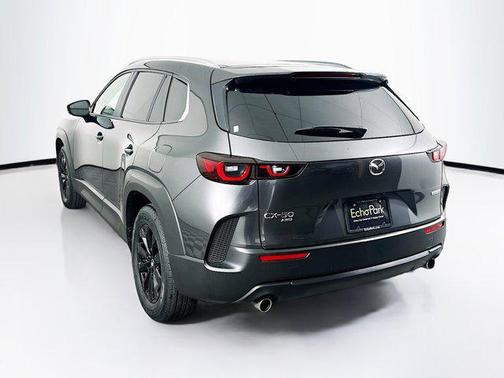 2023 Mazda CX-50 2.5 S Preferred Plus Package