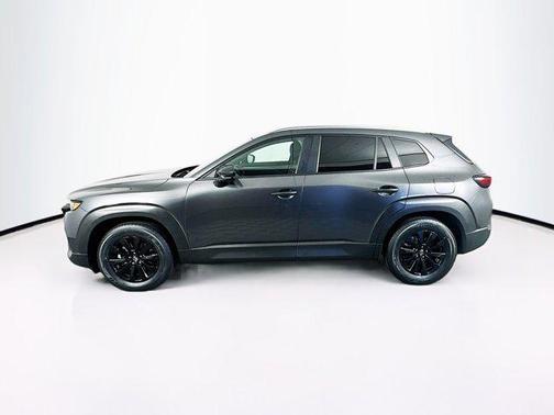 2023 Mazda CX-50 2.5 S Preferred Plus Package