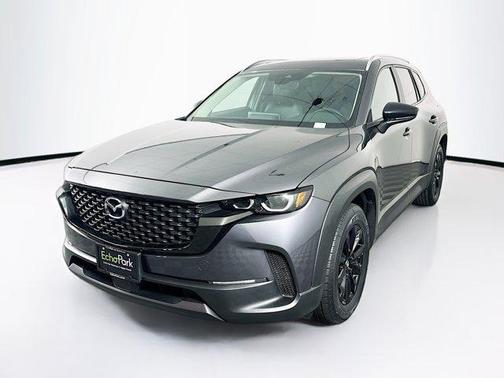 2023 Mazda CX-50 2.5 S Preferred Plus Package