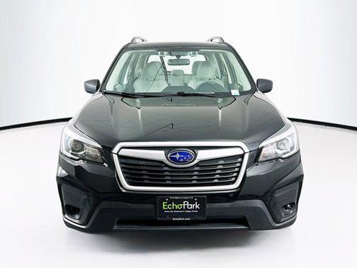 2019 Subaru Forester Base