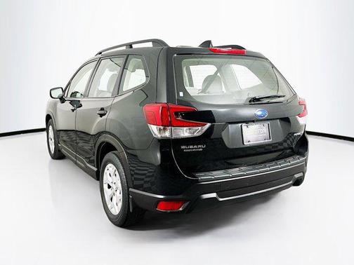 2019 Subaru Forester Base