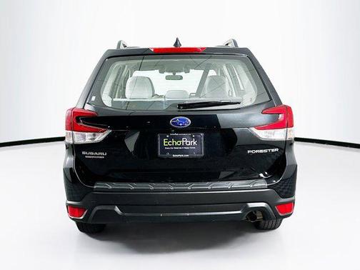 2019 Subaru Forester Base