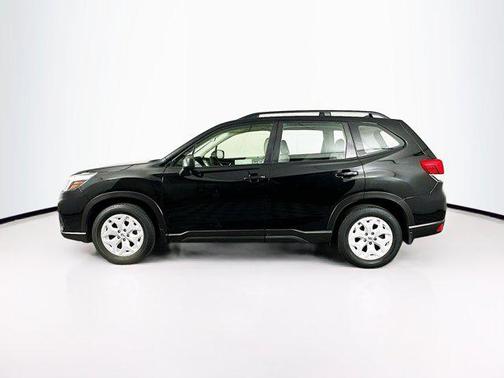 2019 Subaru Forester Base