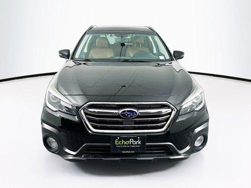 2019 Subaru Outback 3.6R Touring
