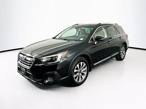 2019 Subaru Outback 3.6R Touring