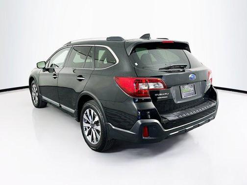 2019 Subaru Outback 3.6R Touring
