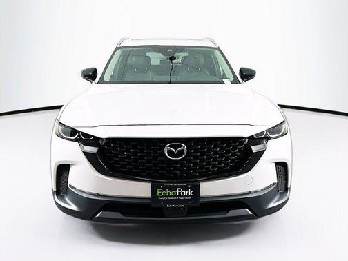 2023 Mazda CX-50 2.5 S Preferred Plus Package