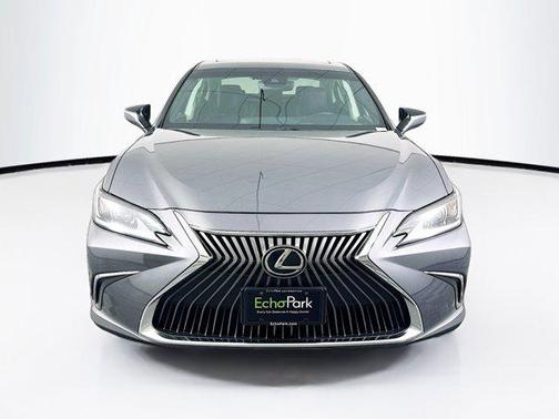 2019 Lexus ES 350 Base