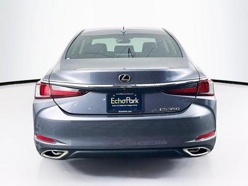 2019 Lexus ES 350 Base