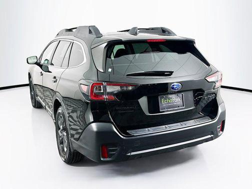 2021 Subaru Outback Onyx Edition XT