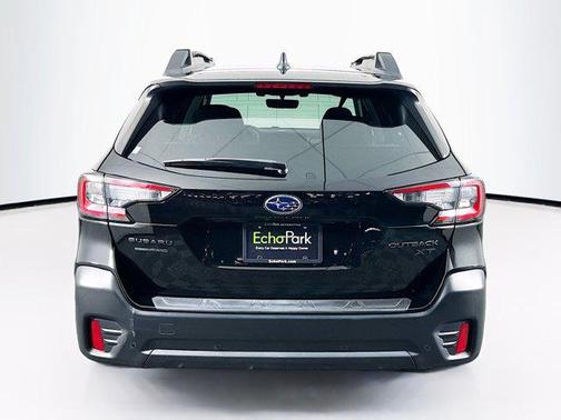 2021 Subaru Outback Onyx Edition XT
