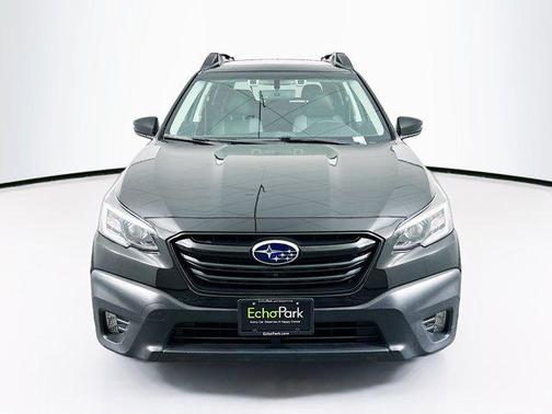 2021 Subaru Outback Onyx Edition XT