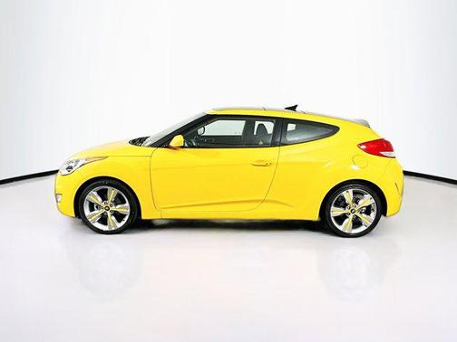 2017 Hyundai Veloster Value Edition
