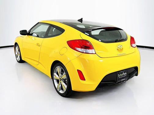 2017 Hyundai Veloster Value Edition