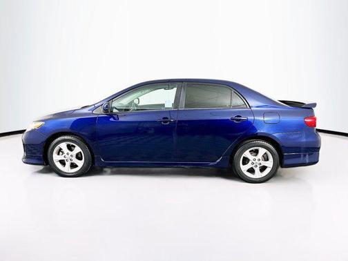 2013 Toyota Corolla S