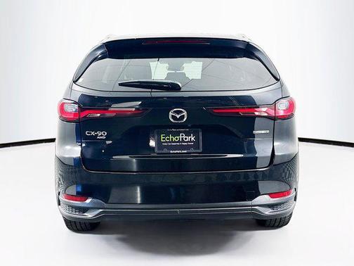 2024 Mazda CX-90 3.3 Turbo Preferred Plus
