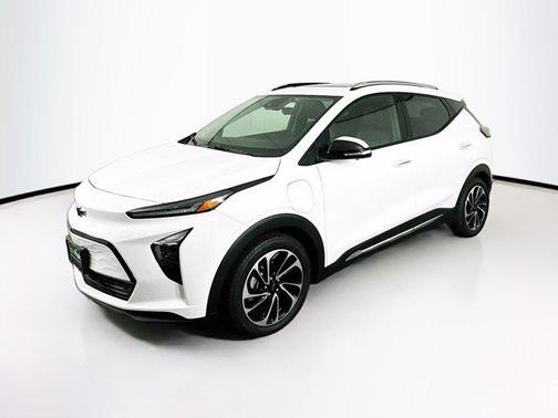 2023 Chevrolet Bolt EUV FWD Premier