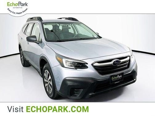 2020 Subaru Outback Base