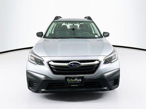 2020 Subaru Outback Base