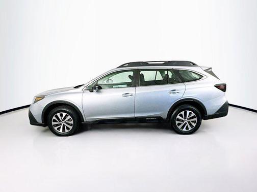 2020 Subaru Outback Base