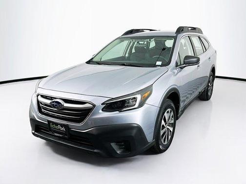 2020 Subaru Outback Base