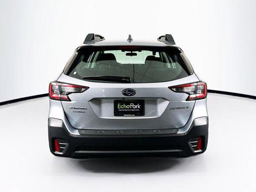 2020 Subaru Outback Base