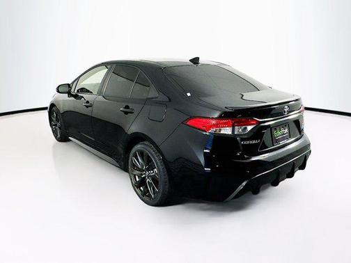 2023 Toyota Corolla Hybrid SE
