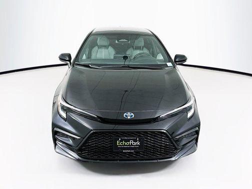 2023 Toyota Corolla Hybrid SE