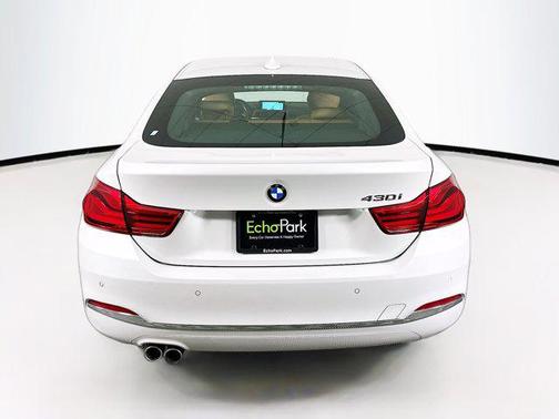 2019 BMW 430 Gran Coupe i
