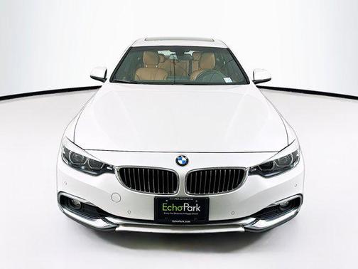 2019 BMW 430 Gran Coupe i