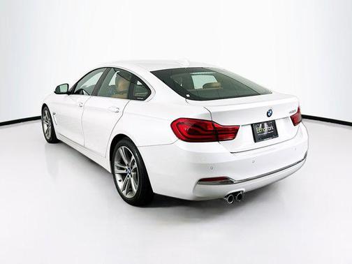 2019 BMW 430 Gran Coupe i