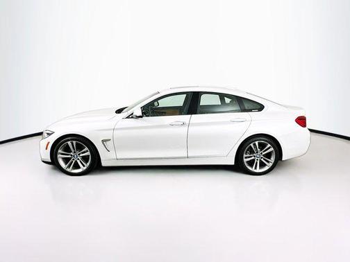 2019 BMW 430 Gran Coupe i