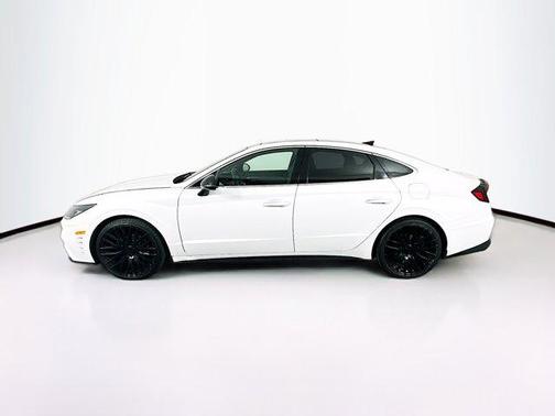 2020 Hyundai SONATA SEL Plus