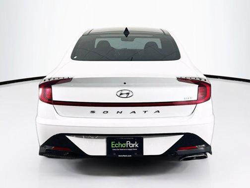 2020 Hyundai SONATA SEL Plus