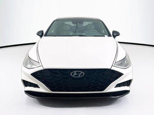 2020 Hyundai SONATA SEL Plus