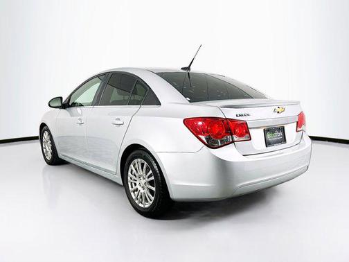 2011 Chevrolet Cruze ECO