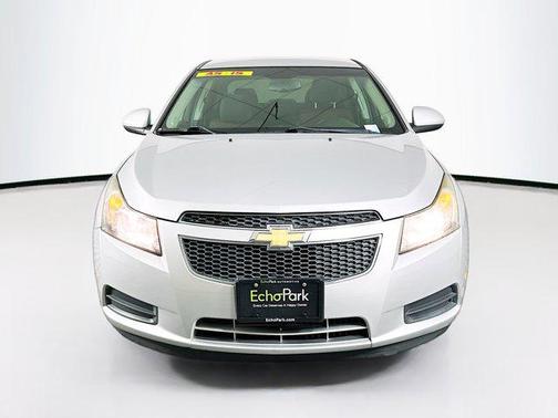 2011 Chevrolet Cruze ECO
