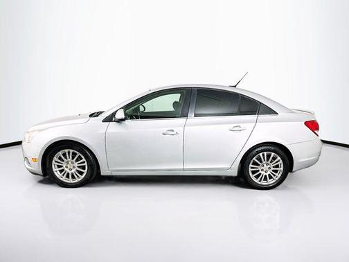 2011 Chevrolet Cruze ECO