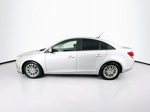 2011 Chevrolet Cruze ECO
