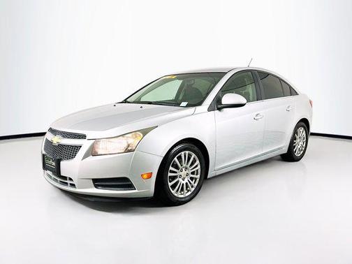 2011 Chevrolet Cruze ECO