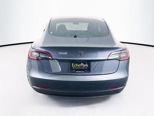 2023 Tesla Model 3 Long Range